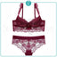 Conjunto Encanto Plus Size
