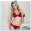 Conjunto Encanto Rendado