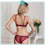 Conjunto Encanto Rendado