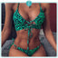 Conjunto Praia e Glamour
