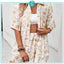 Conjunto Verão Lapela