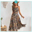 Conjunto Casual  Bohemian