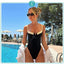 Maiô Monokini Classic