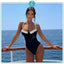 Maiô Monokini Classic