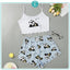 Pijama Cropped Estampado