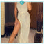 Beach Cover-up Tunic Dress Beach