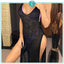 Beach Cover-up Tunic Dress Beach