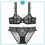 Romance Intenso Plus Size