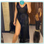 Beach Cover-up Tunic Dress Beach