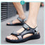 Sandália Masculina Classic