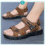 Sandália Masculina Modelo Rústico