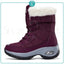 Urban Boots