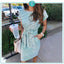 Vestido Elegante Mide