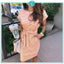 Vestido Elegante Mide