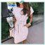 Vestido Elegante Mide