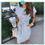 Vestido Elegante Mide
